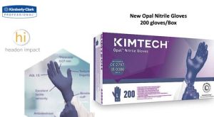 Nitrile Gloves