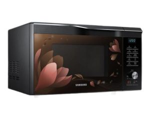 Microwave Oven