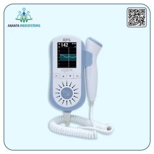 BPL Fetal Doppler