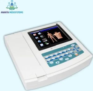 Contec ECG Machine