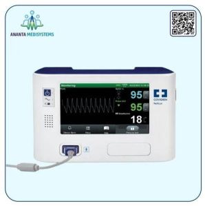 Nellcor Pulse Oximeter Machine