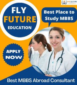 Study Abroad Consultant Services