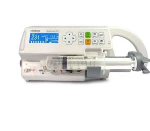 Syringe Infusion Pump