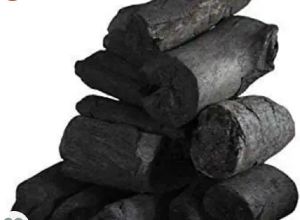 Wood Charcoal