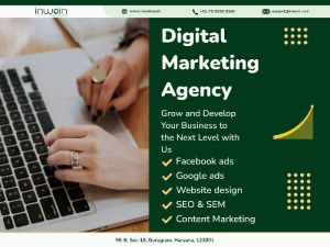 digital marketing services