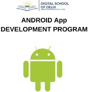 Android Development Course