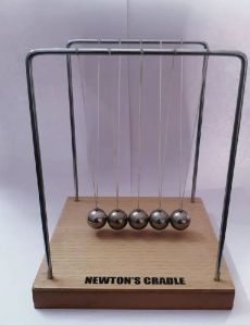 Newton Cradle Steel Balance Ball