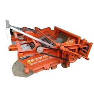 Potato Harvester