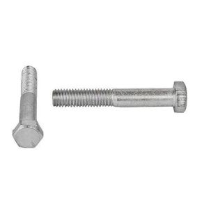 Hex Head Machine Bolt