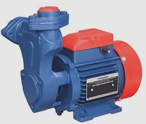 Monoblock Pump