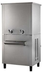 Stainless Steel Water Cooler