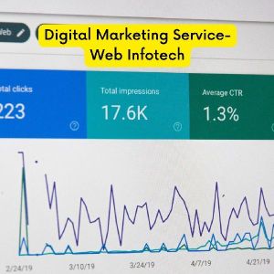 digital marketing services