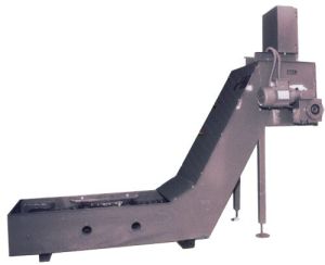 Scraper Chip Conveyors