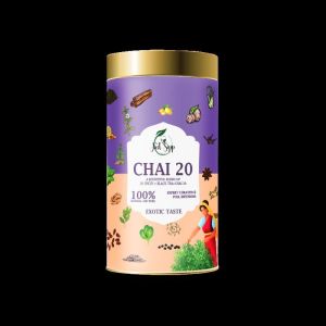 Chai 20