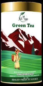 Green Tea