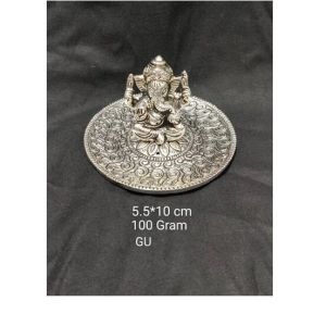 ALUMINIUM INCENSE HOLDER