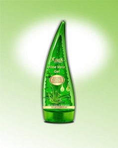 Aloe Vera Gel