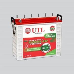 Solar Inverter Battery