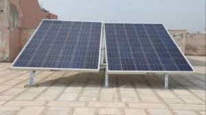 Vikram solar panels