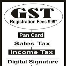 gst registration