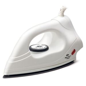 Bajaj Majesty Dry Iron