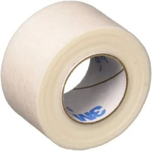 Microporous Surgical Paper Tape
