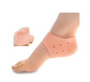 Anti-Crack Heel Protector