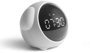 Digital Alarm Clock