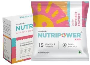 Nutripower kids