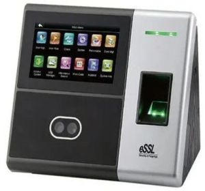 Biometric Attendance System