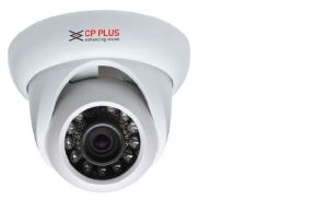 CP PLus Dome Camera