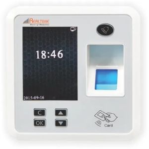 Realtime Access Control System