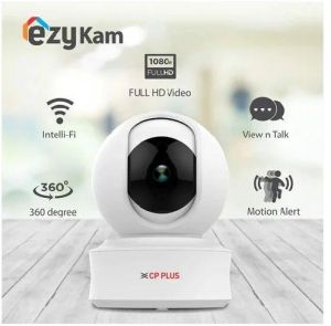 Wifi Cp Plus Cctv Camera