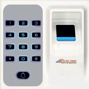 Card Attendance Machine