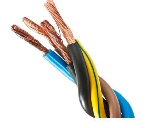 Insulated Electrical Cable