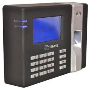 Wireless Biometric Attendance System