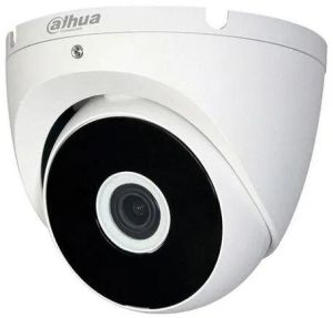 HD Dome Camera