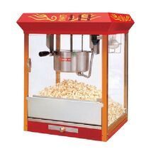 Pop Corn Machine