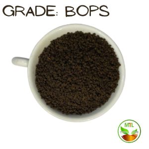 Moajaza Tea BOPS Grade
