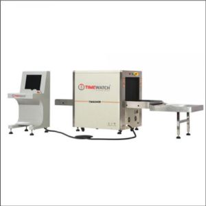 X-Ray Baggage Scanner