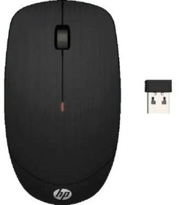 HP Wireless Mouse