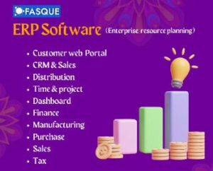 ERP Software