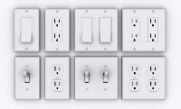 Electronic Switches