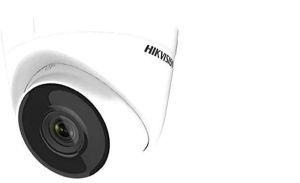 Hikvision IP Camera