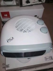 ORPAT Room Heater