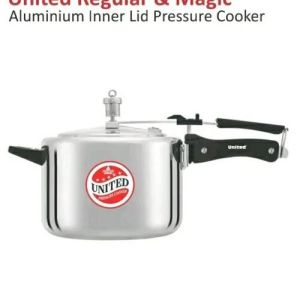 United Pressure Cooker