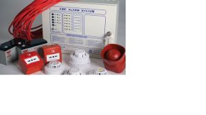 Fire Alarm System