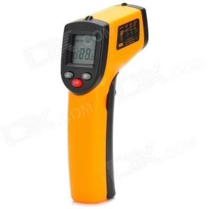 Infrared Thermometer