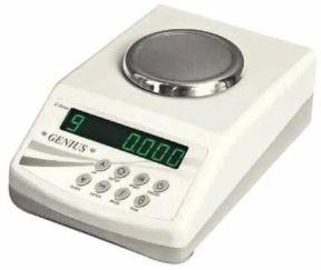 Precision Weighing Machine