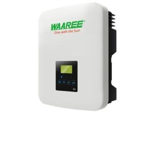 Single Phase Grid Tied Inverters